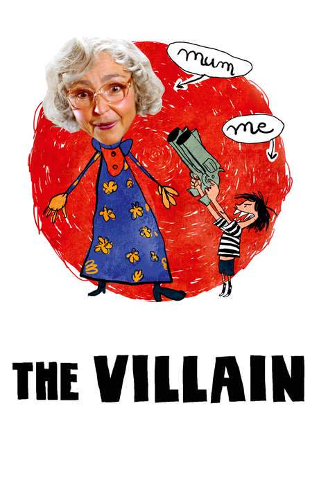 The Villain